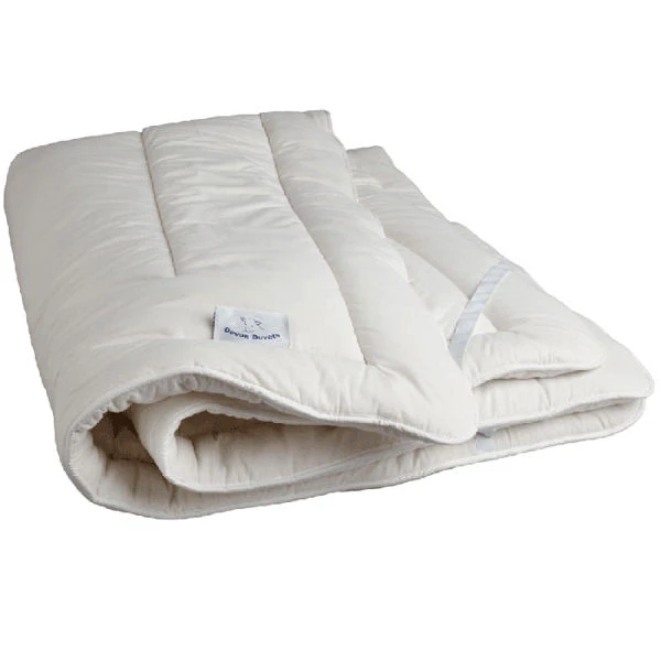 Devon Duvets Wool Mattress Topper